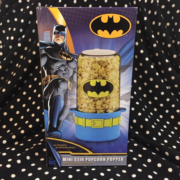 Other - Popcorn Maker
